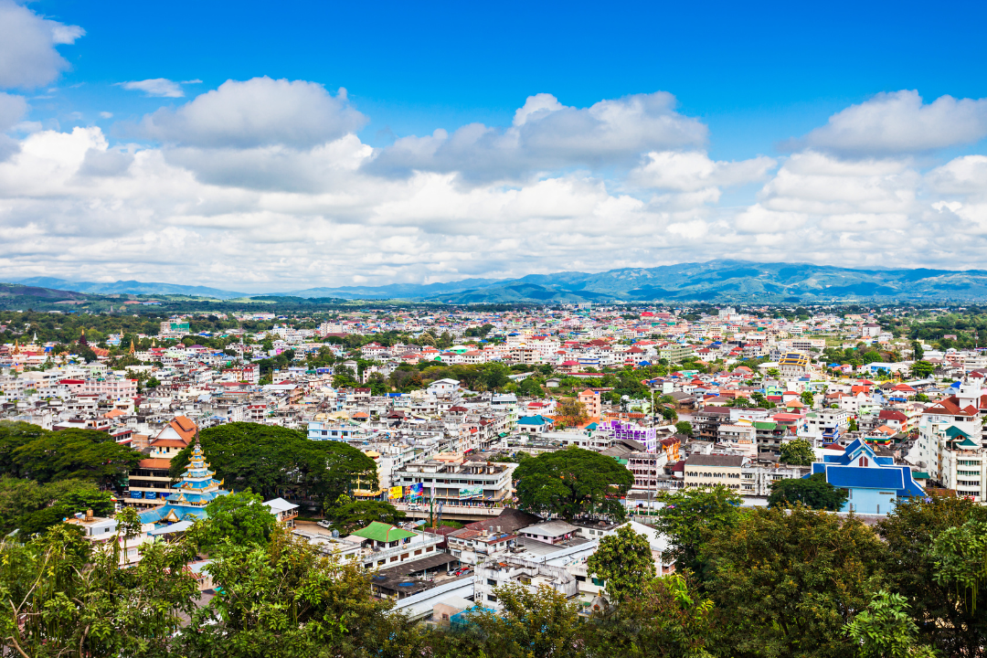 Mae Sai