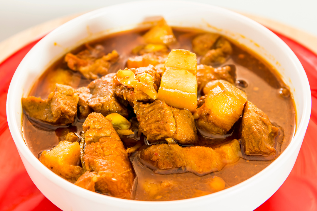 Gaeng Hang Lay