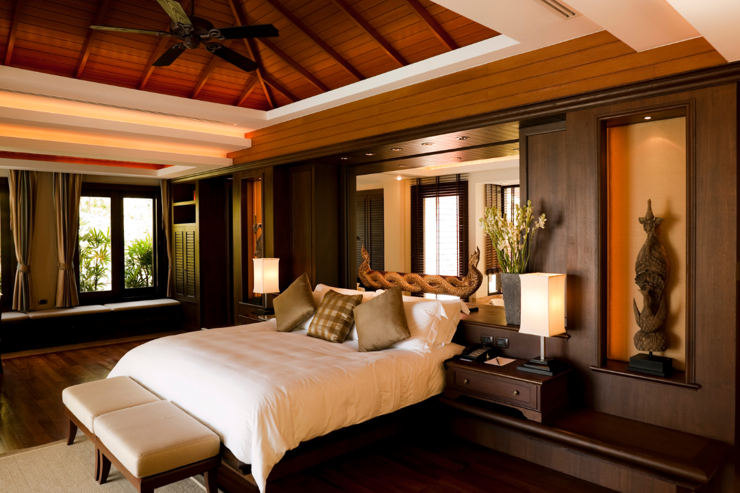 nice boutique hotel