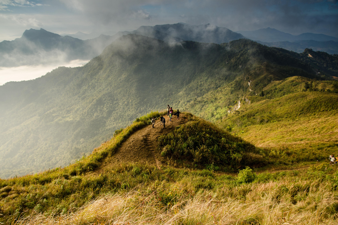 Chiang Rai