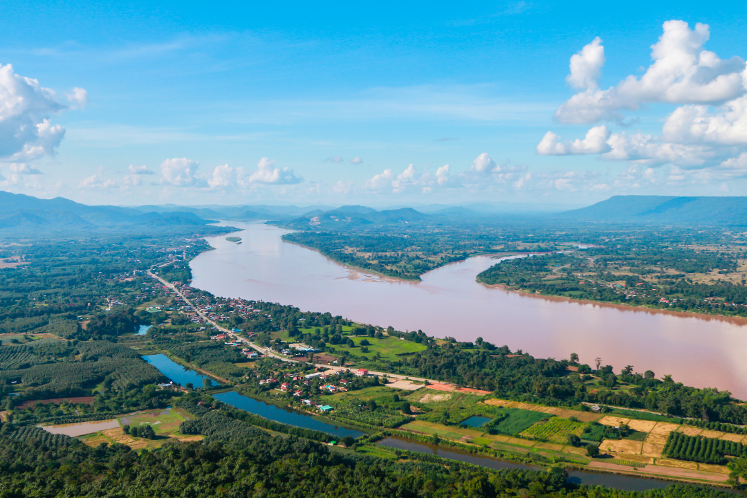 Mekong River