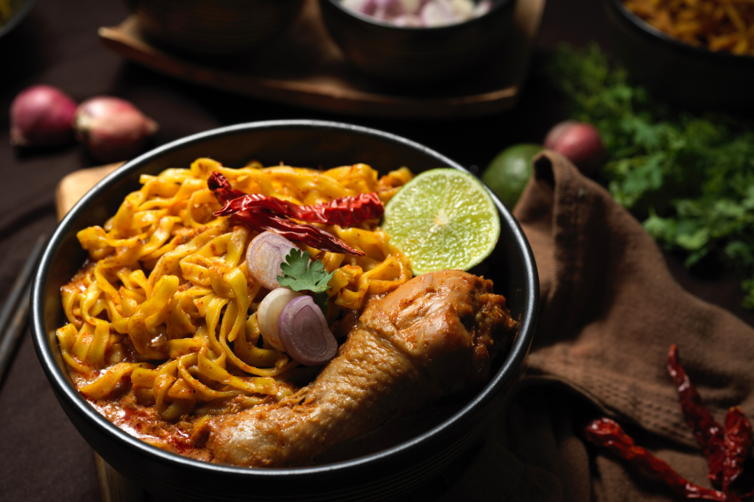 Khao Soi