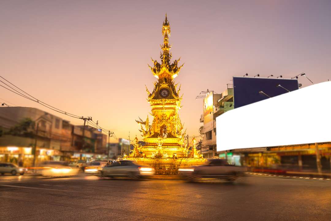 Chiang Rai