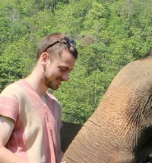 Jordan M., Australia