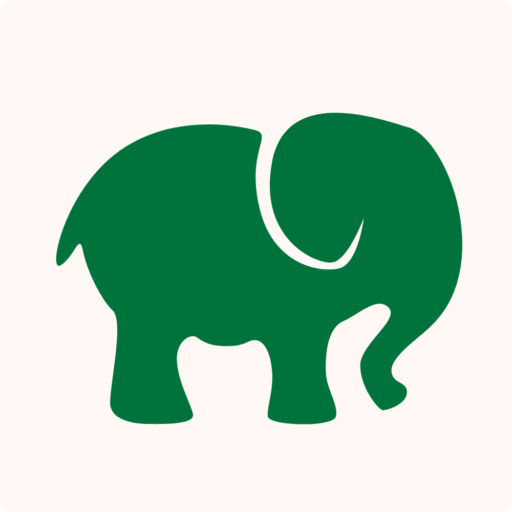 Elphant-Sanctuary.Org website identity